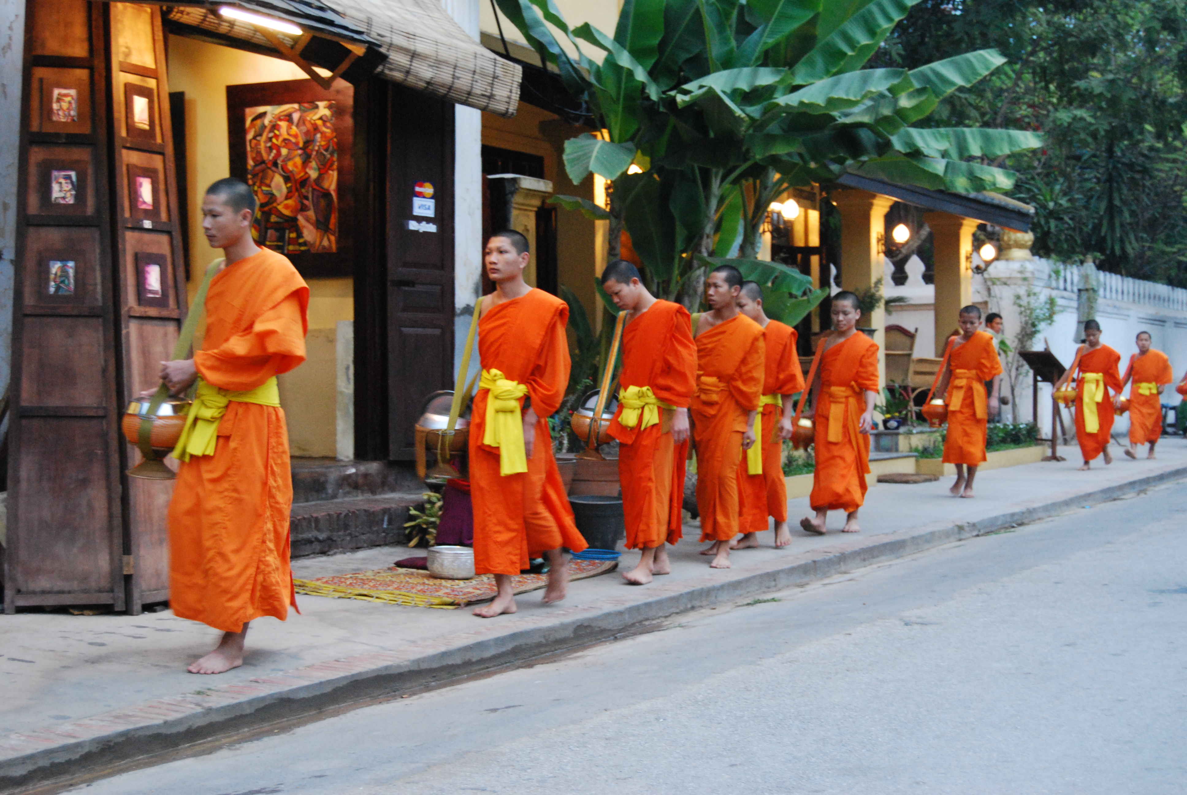 Maleisië, Thailand & Laos