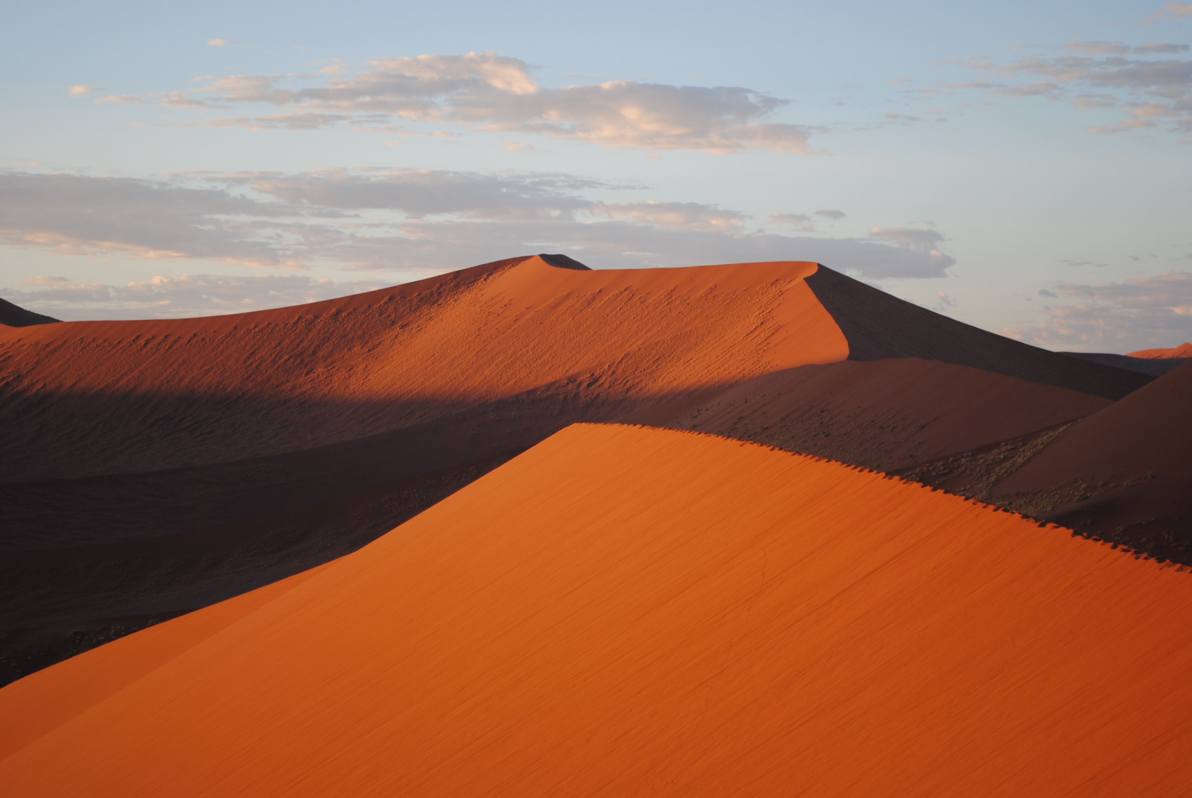 Zuidelijk Afrika