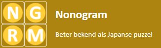 Nonogram